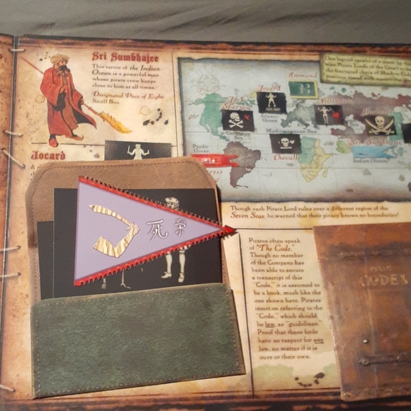 Pirates of the Caribbean bundle - Picture 7 of 8